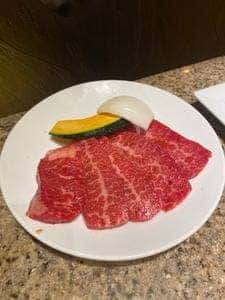 焼肉ふるさと 流川店