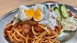 道の駅八王子滝山