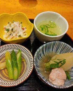 やきとり空間 風緑