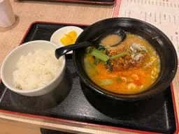 中華キッチンの店 朱