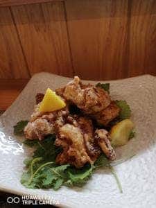 お料理 ぎんろ