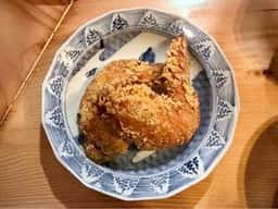 からあげのハナサカ