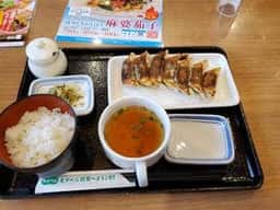リンガーハット 横浜十日市場店