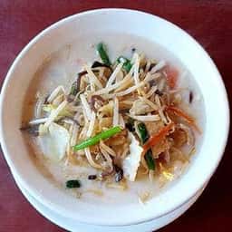 元祖 東京湯麺 神菜