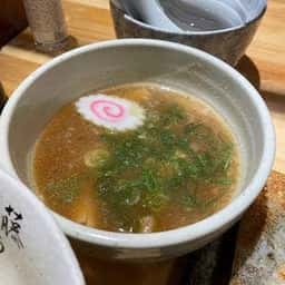 麺屋 藤しろ 北御座店