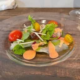 自然イタリア料理 ダゼロ