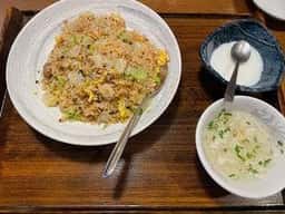 北京飯店 戸塚店