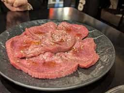 焼肉 TAKATOEN 貴闘炎
