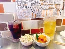 ラッキー酒場