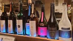 海鮮ろばた 酒肆 大関 新橋