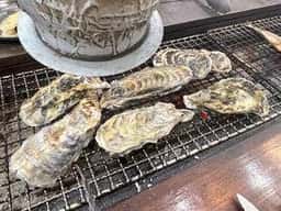 湘南・海鮮浜焼き はまさき村 湘南本店