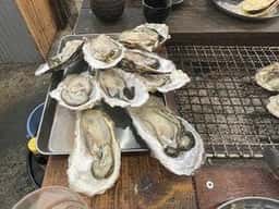 湘南・海鮮浜焼き はまさき村 湘南本店