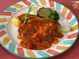 レストラン仏区里屋