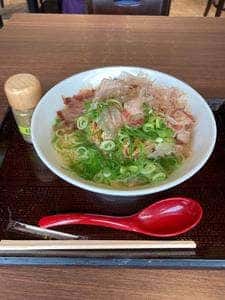 近江長浜ラーメン 今浜軒