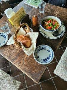 日野水牧場 ファームハウス