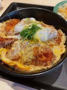 松のや 千川店