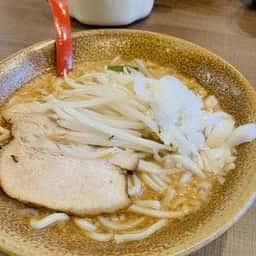 味噌ラー一二三 大宮店