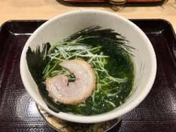 超グルメ回転すし 武蔵丸 豊川本店