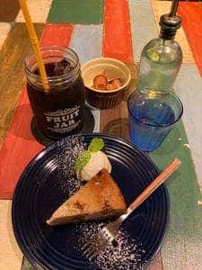 Cafe Champroo