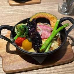 SHIRO CAFE 自由が丘店