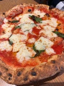 Pizzeria Trattoria Da Okapito