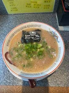 カウンターアタック