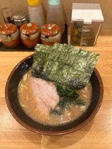 横浜ラーメン 北村家