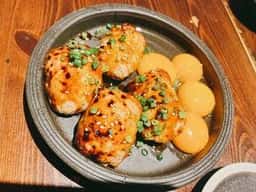蒸気屋 大船店