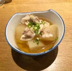 はねあげ 池袋店