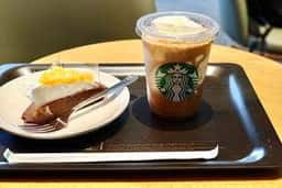 スターバックス コーヒー 名古屋鳴海店