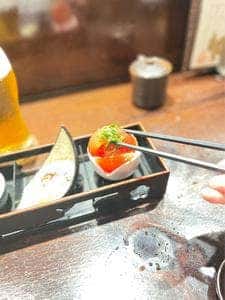 国分寺 恵比寿屋 本店