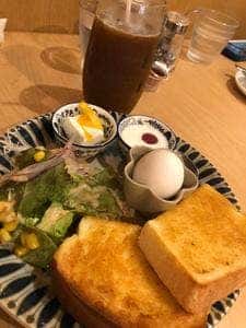 ふらっとCAFE