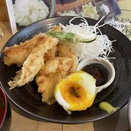 おでんと和酒 かしわ