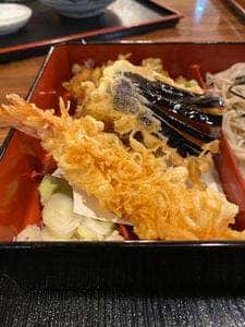 そば悦