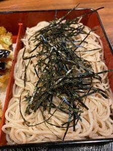 そば悦
