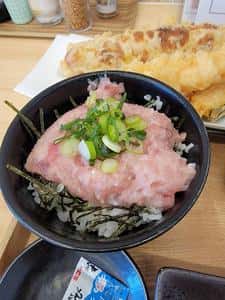 手打ちうどん 信玄