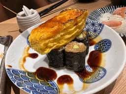 天ぷらと寿司 こじま