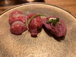 鮨処 すさび湯 京都烏丸店