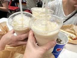 コストコホールセール フードコート 座間倉庫店