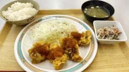東京大学消費生活協同組合 医科研店食堂