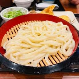 丸亀製麺 鵜沼店