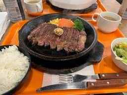 いきなりステーキ イトーヨーカドー大井町店