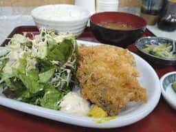 まかない処 たらふく