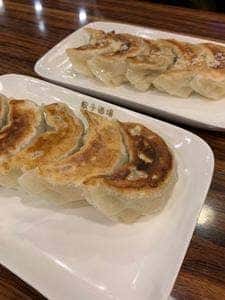 24時間 餃子酒場 赤坂見附店