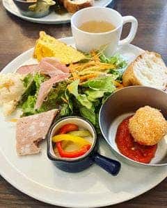 和心イタリアン Hitotsu