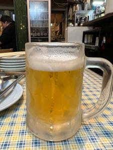 おでん専門店 べんがらや