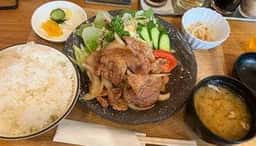 餃子とラーメンの旨い店 みよし