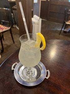 蔵のカフェレストラン 清雅