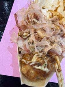 たこ焼道楽わなか ららぽーと堺店