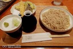 コチソバ 博多店